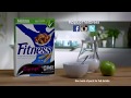 Nestle Fitness 14 Days Program Tv Commercial