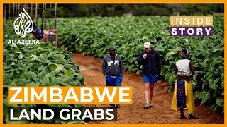 Is Zimbabwe reversing policy on land seizures? | Inside Story