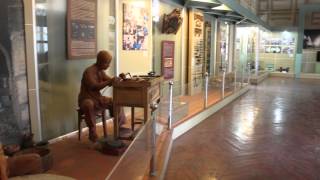 preview picture of video 'Ho Chi Minh City Museum'
