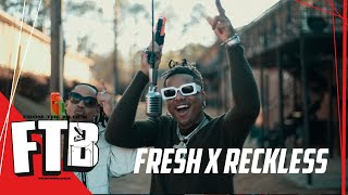 Cover art for Blicky