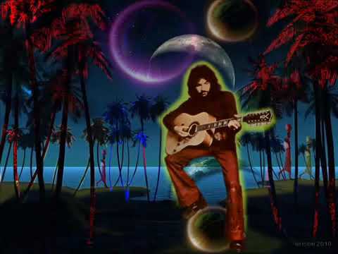 shalom chanoch- under tropical moonlight
