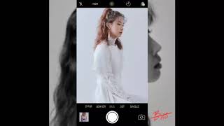 [Audio] 전지윤 - 버스, Jenyer - Bus