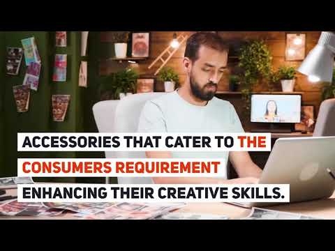 Videos from M.K Trading Co. LLC | Magmod Gels | Magmod Magsphere