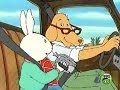 Buster S Alien Adventure