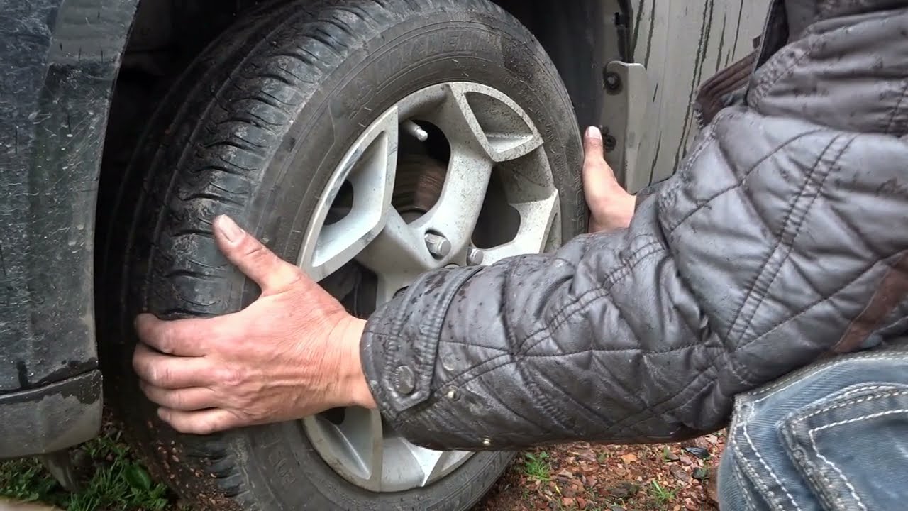 Как поменять шаровую на Форд Фокус 3 - Подробная инструкция