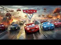 CARS 4 Lightning McQueen Movie Scenes Ideas Tim Tim TV