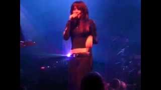 Cassie Steele - Jaded Live