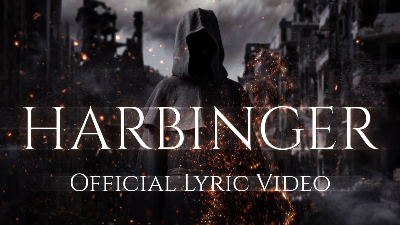 Harbinger - Official Lyric Video