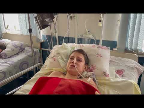 13-ամյա Մկրտիչ Հովոյանը պատմում է, թե ինչպես է վիրավորվել