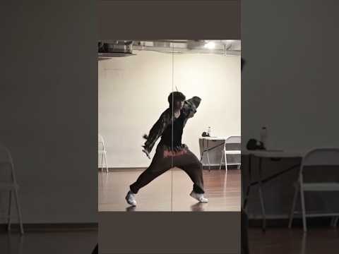 JL dance never misses a beat—always sharp and precise! 🔥 #ahof #아홉 #kpop #jl #제이엘 #fyp #shorts