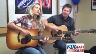 Whitney Duncan Right Road Now