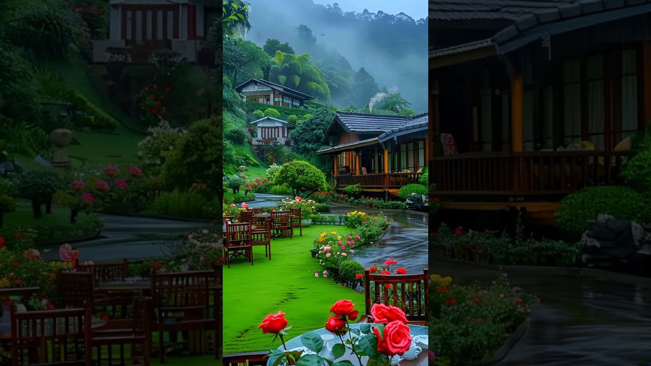 Most beautiful places in the world😘♥️beautiful nature video #nature #scenery#shorts#world