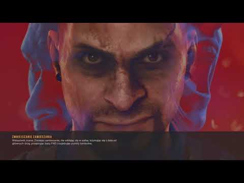 FarCry6  czyste niebo odc 46