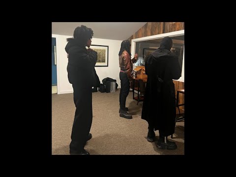 [FREE] Hardrock x Sahbabii type beat "goren"