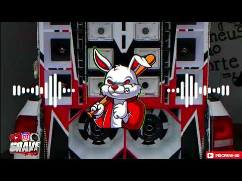 GRAVE EXPLOSÃO - MÉDIOS GRAVES 2024 - MÚSICAS ATUALIZEIII - CD ALTA QUALIDADE PRA PAREDÃO