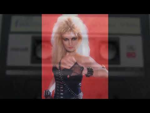 Thumbnail for PHANTASM ~ Live Plinston Hall 1987 (aorheart) N.W.O.B.H.M. by Dave Dufort