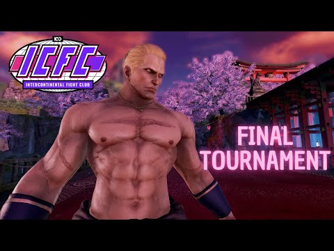 Reaching 2nd Place in the ICFC EU Finals!