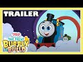 Thomas And Friends The Great Bubbly Build Kids Cartoons NEW SPECIAL TRAILER