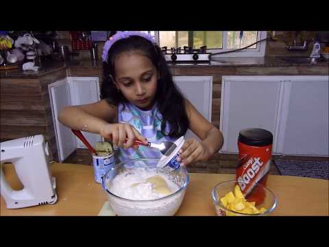 Quick Ice Cream Recipes, by Nuhaa