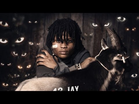 42 JAY - All Eyes On You (Audio)