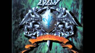 Edguy - Out Of Control
