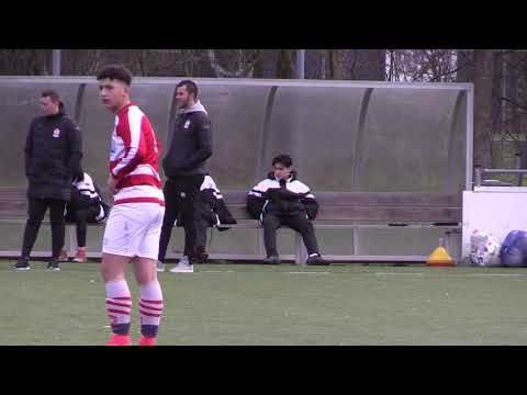 09-02-2019 Zeewolde JO15-1 vs SVL JO15-1