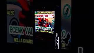 Download lagu SALMAN BORED 135 VS ECENK VALIANT DARSILO THE WAREHOUSE SURABAYA GETAR mp3