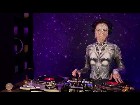 Cosmic Alignment — Sirius Activation | Elevated Bass (2 Minute Excerpt)