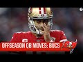 Tampa Bay Buccaneers Offseason QB Moves: Draft, Sign Or Trade? I CBS Sports HQ