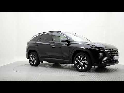 Hyundai Tucson 2WD Executive Plus - Image 2