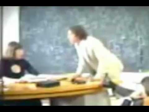 Thumbnail of the video: Behind the Heart of Huckabees