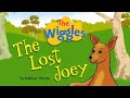 The Lost Joey Electronic Storybook