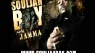 Souljah Boy - im a dustcha (Mo Thug Family)