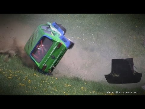 45 Internationales Rechbergrennen 2016 | ACTION & CRASH by MotoRecords.pl