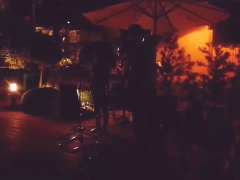 My Time With You by Ken and Mike Fegi (cover)