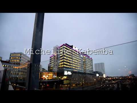 Mary did you know (cover) by Micheline Kabemba