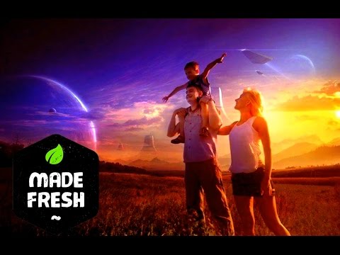 Underset Feat. Lifa - Moon Rover (Original Mix Cut)