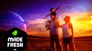 Underset Feat. Lifa - Moon Rover (Original Mix Cut)