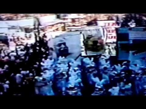 IMPERATRIZ CAMPEÃ EM 1980...RIO DE JANEIRO..LEONE PRODUÇÕES..