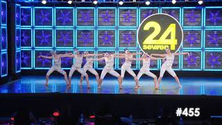 Visitors - Mpact Dance Project