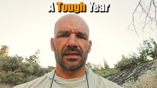 Backpacking Taught Me a Lot This Year
