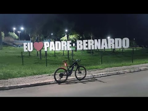 PADRE BERNARDO - GOIÁS