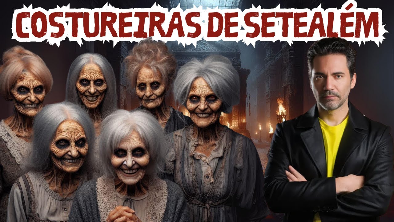 QUANDO ELA ESTEVE EM SETEALÉM