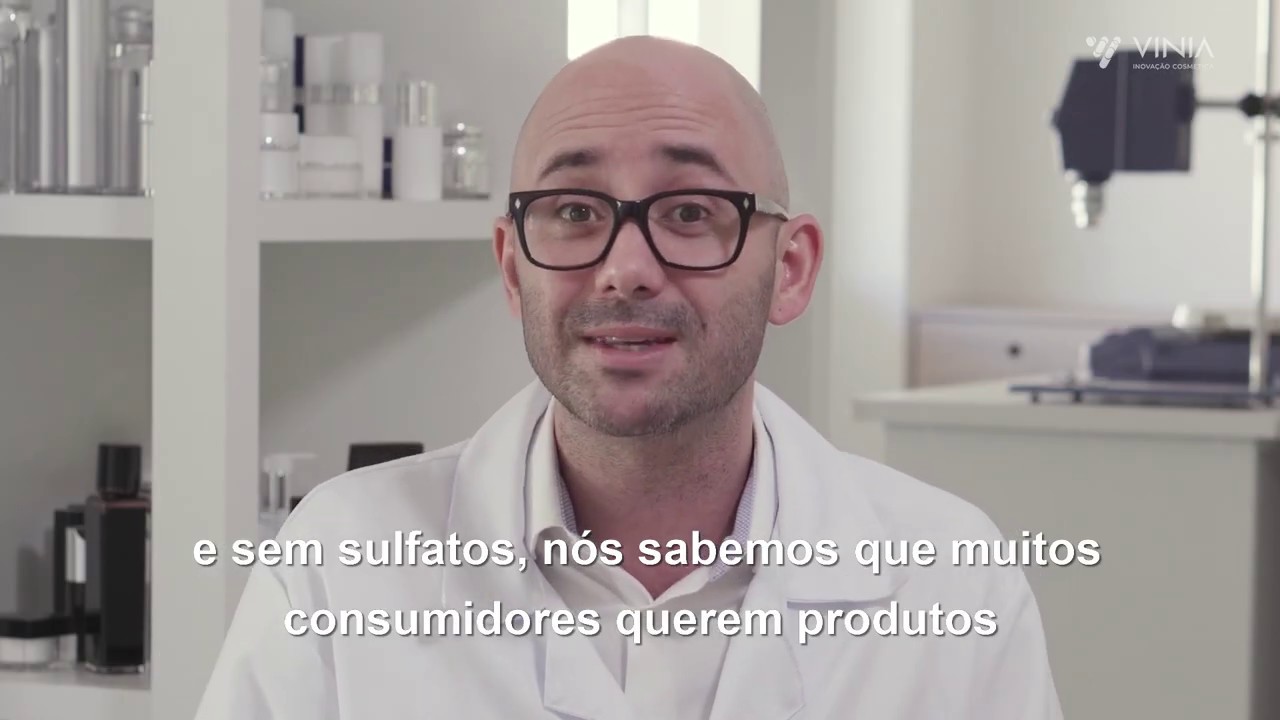 Tipos de surfactantes: tenha essas informações e não erre mais