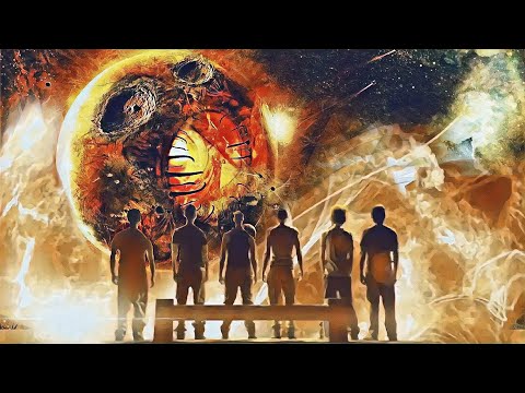 Celldweller / Linkin Park - Leave Out Sentiment (Mash-up by Alternative)