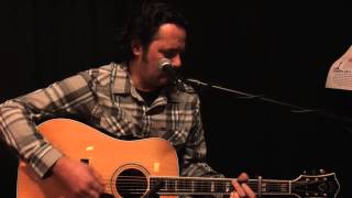 Marc Ford - Dream #26 (Live)