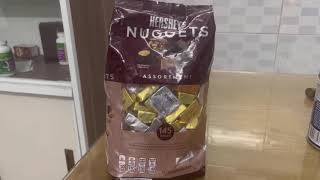 Review kẹo socola usa 0918321479