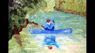 Phillip Long - "How Deep Does It Go" (Caiçara - 2012)