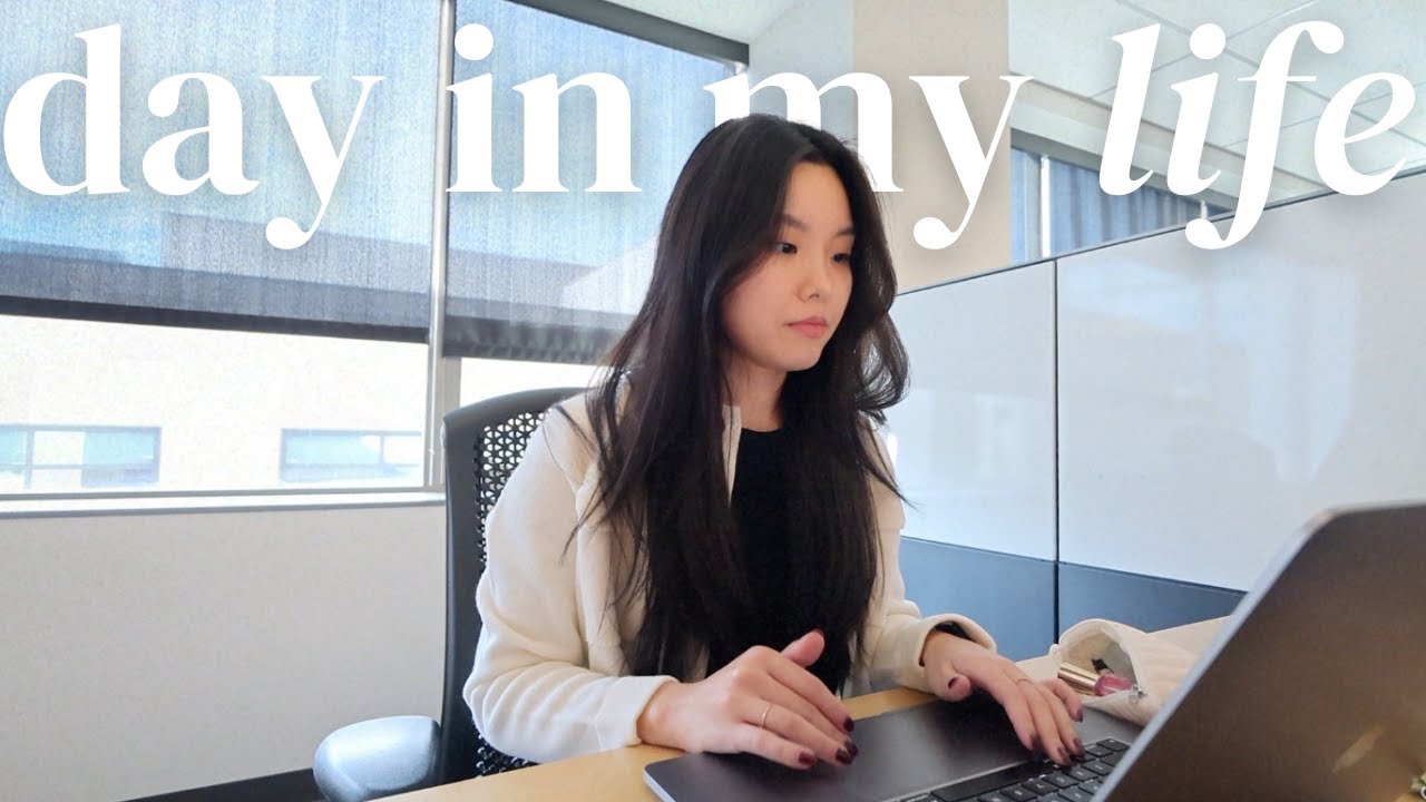 Day in the Life of a Software Engineer