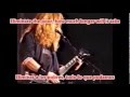Megadeth - FFF (Fight for freedom) - En Vivo ...